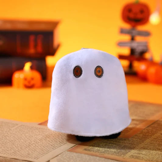 MIFFY x VIPO Blind Box Plush Keychain Series 3: Halloween