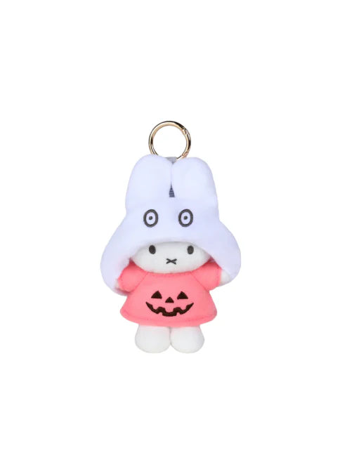 MIFFY x VIPO Blind Box Plush Keychain Series 3: Halloween
