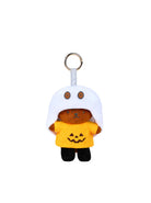 MIFFY x VIPO Blind Box Plush Keychain Series 3: Halloween