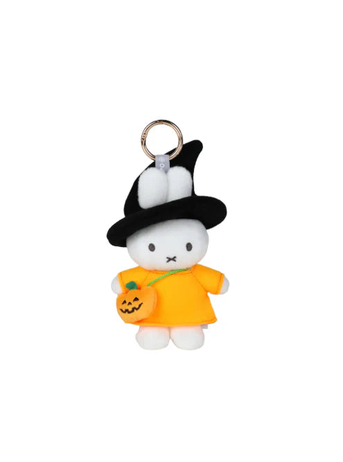 MIFFY x VIPO Blind Box Plush Keychain Series 3: Halloween