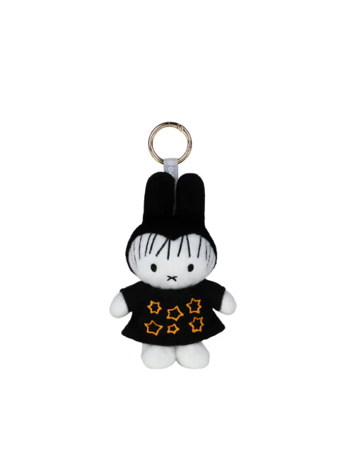 MIFFY x VIPO Blind Box Plush Keychain Series 3: Halloween