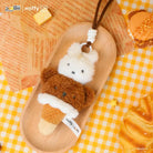 MIFFY x Reesee Blind Box Plush Pendant Food Workshop