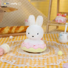 MIFFY x Reesee Blind Box Plush Pendant Food Workshop