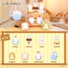 MIFFY x Reesee Blind Box Plush Pendant Food Workshop