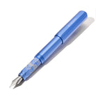 FERRIS WHEEL PRESS Carousel Aluminum Fountain Pen Limited Edition Blue Revelry Fine