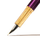 FERRIS WHEEL PRESS Bijou Fountain Pen Whispers Of Twilight Fine