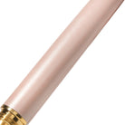 FERRIS WHEEL PRESS Bijou Fountain Pen Huffin Puffin Pink Medium