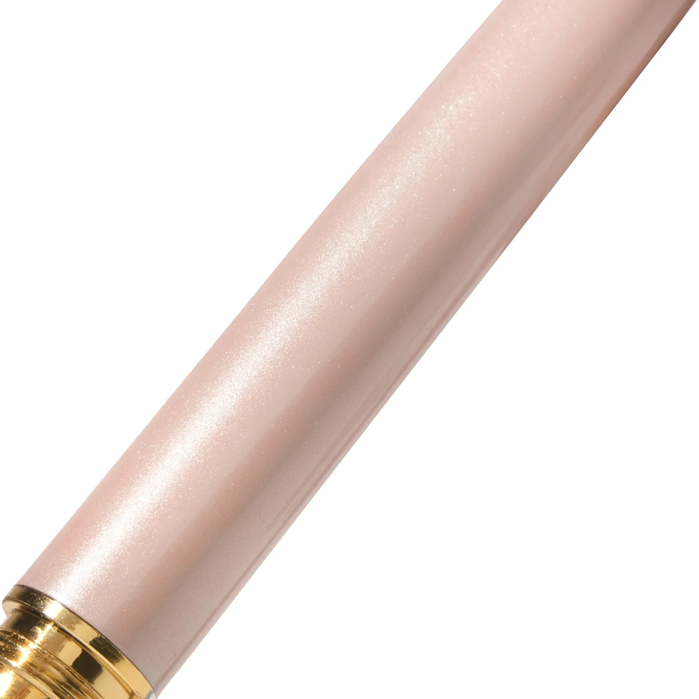 FERRIS WHEEL PRESS Bijou Fountain Pen Huffin Puffin Pink Medium