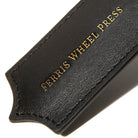 FERRIS WHEEL PRESS Joule Fountain Pen Limited Edition Blue Revelry Fine