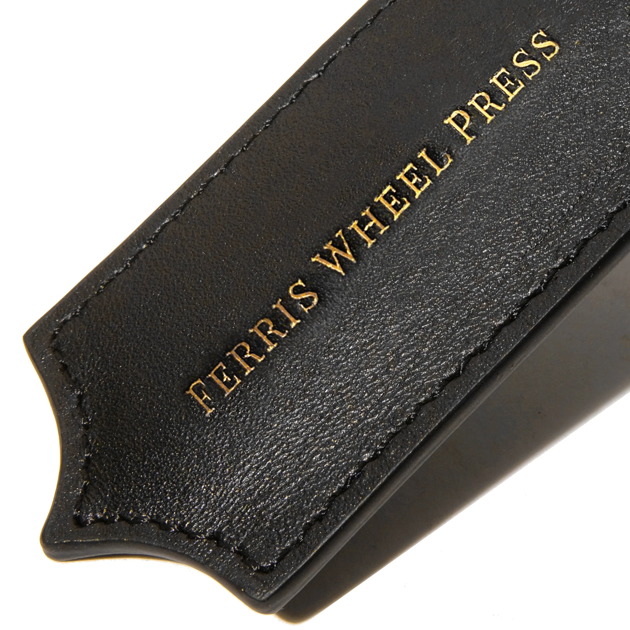 FERRIS WHEEL PRESS Joule Fountain Pen Limited Edition Blue Revelry Fine