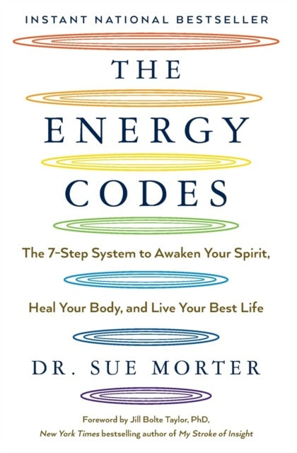 The Energy Codes by Dr. Sue Morton