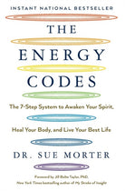 The Energy Codes by Dr. Sue Morton