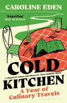 Cold Kitchen by Caroline Eden