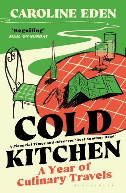 Cold Kitchen by Caroline Eden