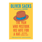 The Man Who Mistook His Wife for a Hat by Adele Faber