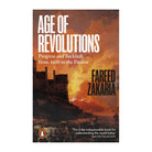 Age of Revolutions by Fareed Zakaria (Paperback)