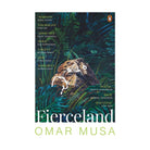 Fierceland by Omar Musa