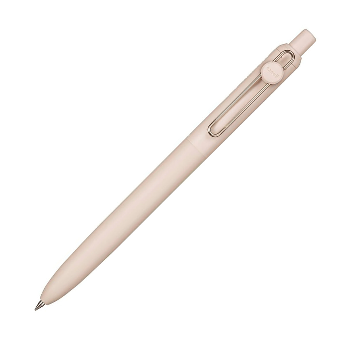 UNI-BALL Zento Water Based Pen Standard Model 0.5mm Ivory