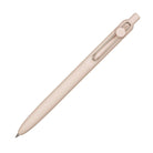 UNI-BALL Zento Water Based Pen Standard Model 0.5mm Ivory