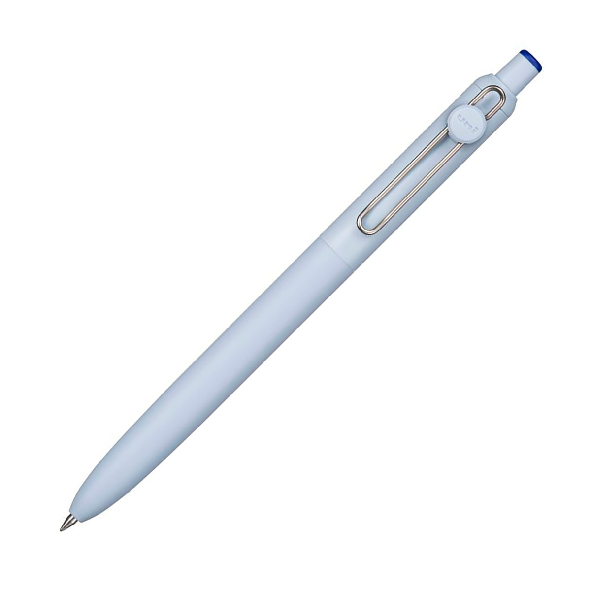 UNI-BALL Zento Water Based Pen Basic Model 0.5mm Blue
