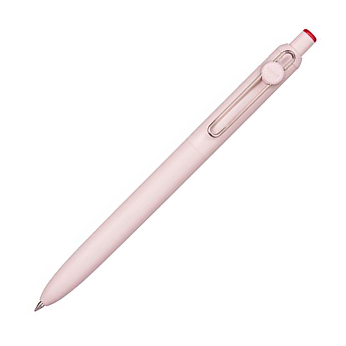 UNI-BALL Zento Water Based Pen Basic Model 0.5mm Red