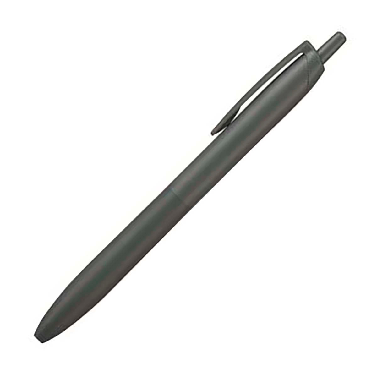 UNI Jetstream Lite Touch Ballpoint Pen 0.5 mm Off Black