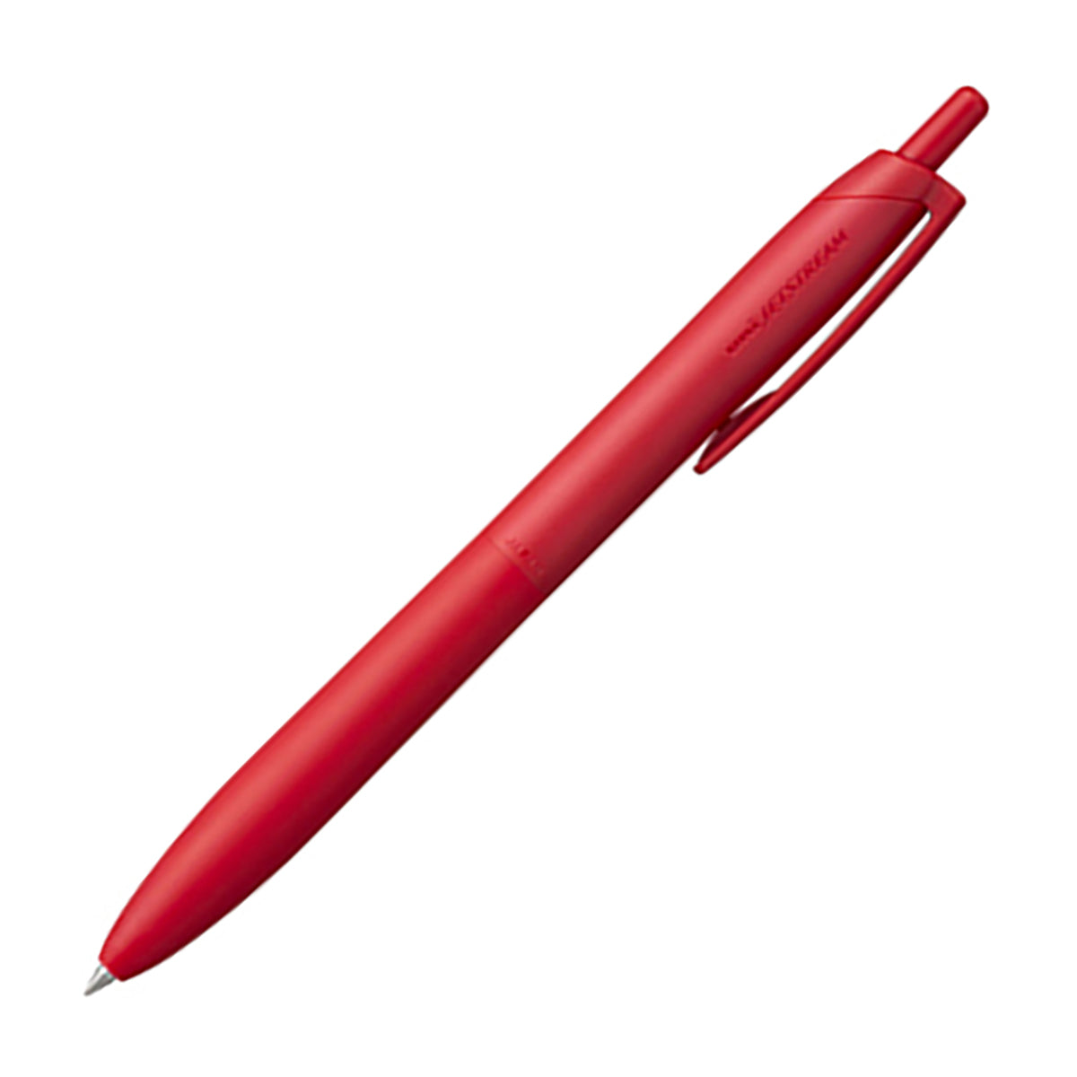 UNI Jetstream Lite Touch Ballpoint Pen 0.5 mm Red