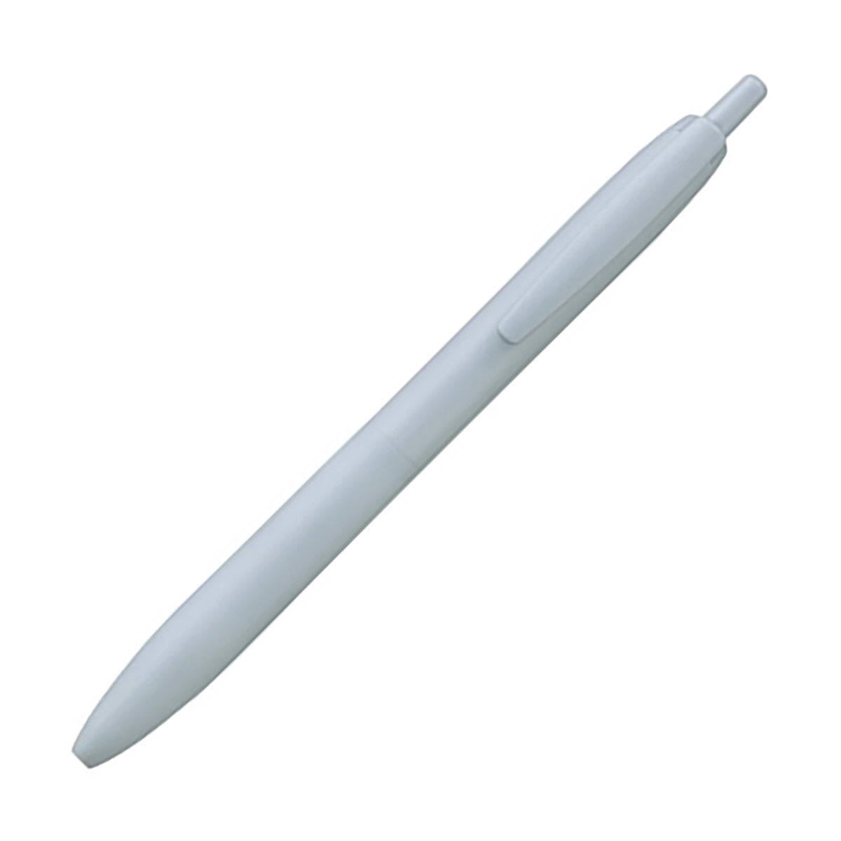 UNI Jetstream Lite Touch Ballpoint Pen 0.7 mm Light Blue