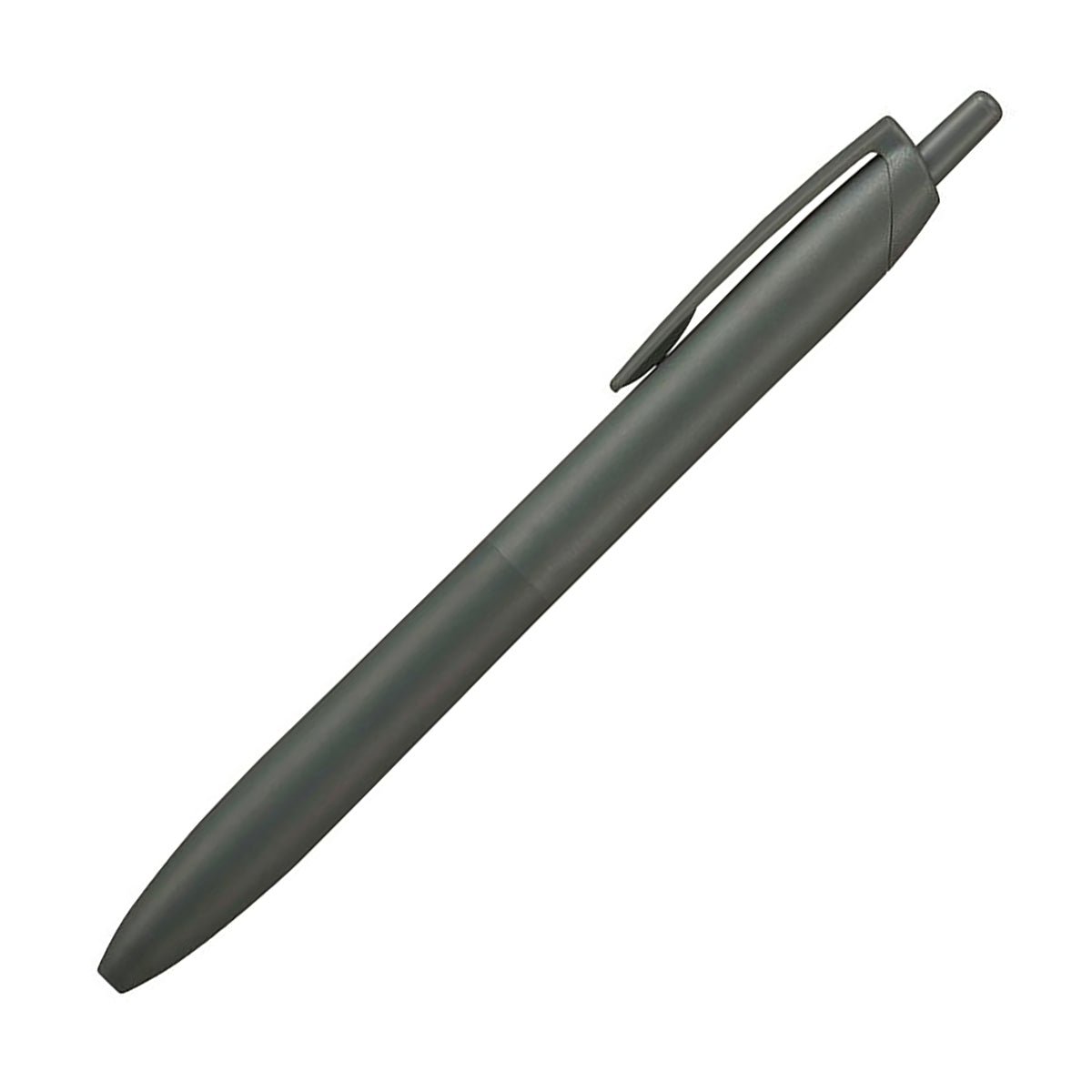 UNI Jetstream Lite Touch Ballpoint Pen 0.7 mm Off Black