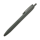 UNI Jetstream Lite Touch Ballpoint Pen 0.7 mm Off Black