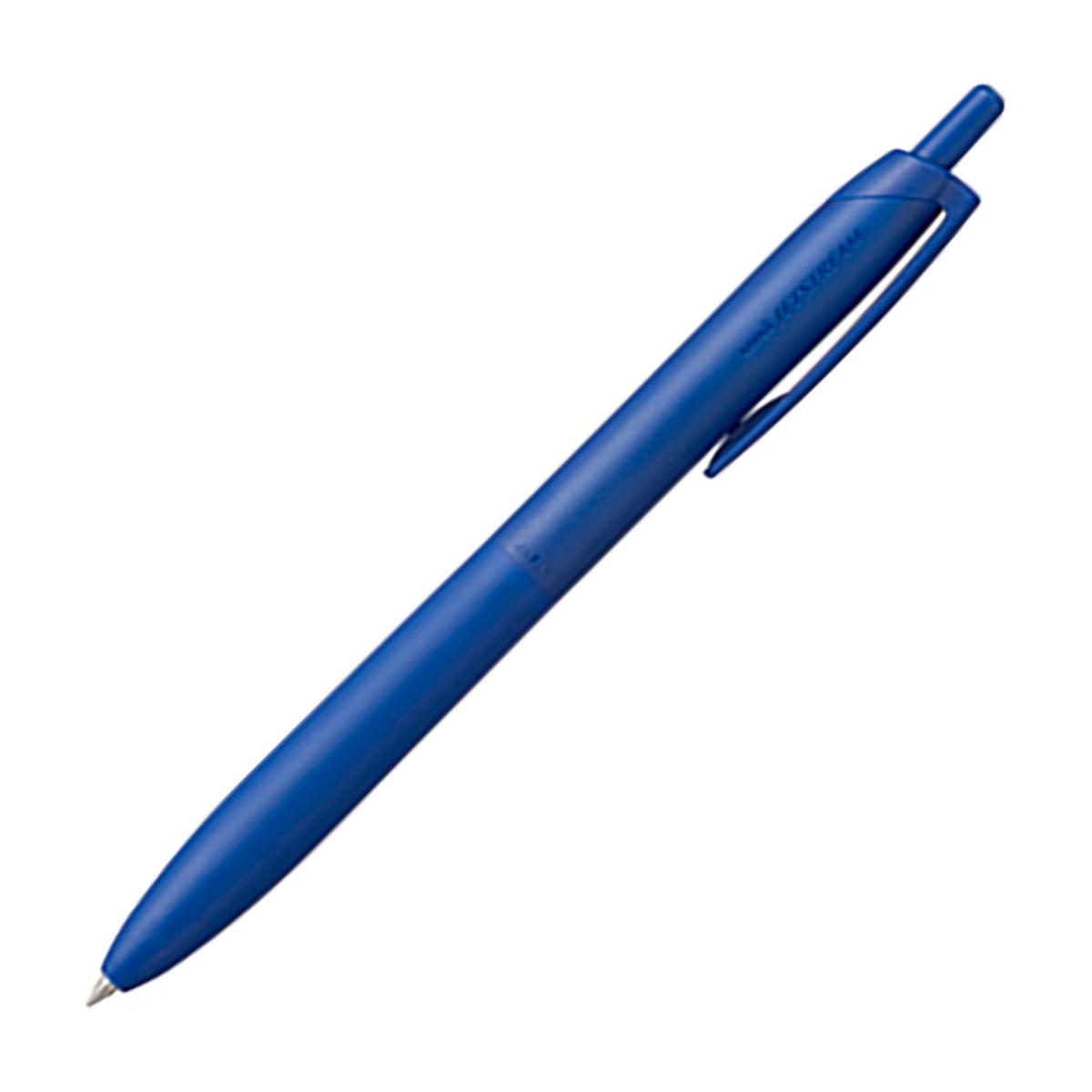 UNI Jetstream Lite Touch Ballpoint Pen 0.7 mm Blue (Blue Ink)