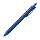 UNI Jetstream Lite Touch Ballpoint Pen 0.7 mm Blue (Blue Ink)