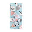 PLUS One Action Regaro Glue Tape 6mmx8M Strawberry