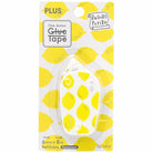 PLUS One Action Regaro Glue Tape 6mmx8M Lemon