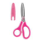 PLUS Fitcut Kid's Scissors Pink