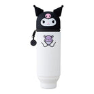 LIHIT LAB PuniLabo x Sanrio Stand Pencil Case Kuromi