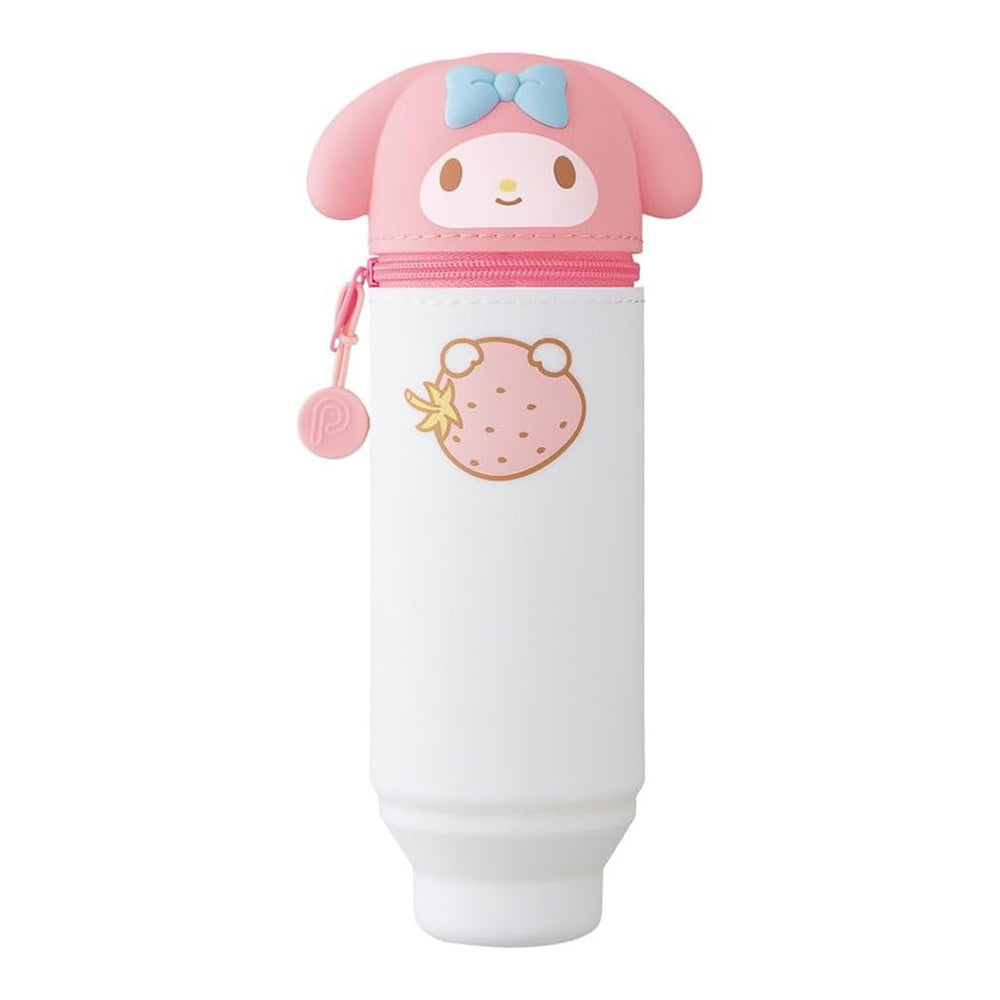 LIHIT LAB PuniLabo x Sanrio Stand Pencil Case My Melody