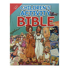 Children's Activity Bible 7-11