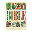 The Biggest Story Bible Storybook, Hardcover