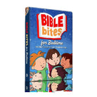 Bible Bites For Bedtime