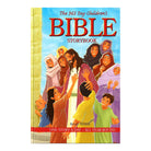 The 365 Day Children's Bible Storybook Retold, 2nd Edition