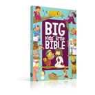 Big Kids' Little Bible