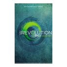NIV - Revolution Bible: The Bible for Teen Guys, Hardcover