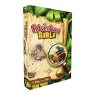 NIV - Adventure Bible, Full Color, Paperback