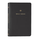 NLT - Gift & Award Bible, Imitation Leather, Black