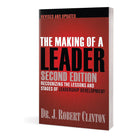 The Making of a Leader, Revised