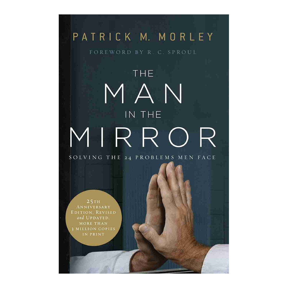The Man in the Mirror, 25th Anniversary