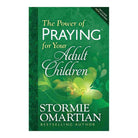 The Power of Praying for Your Adult Children