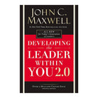 Developing the Leader Within You 2.0