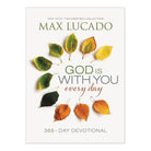God is With You Every Day, Hardcover